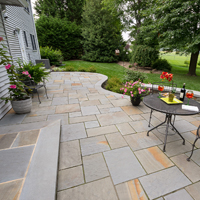 Flagstone Proprietary