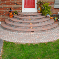 Pavers