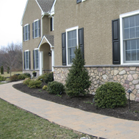 Stone Veneer