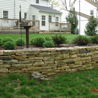 Avondale Dry Stacked